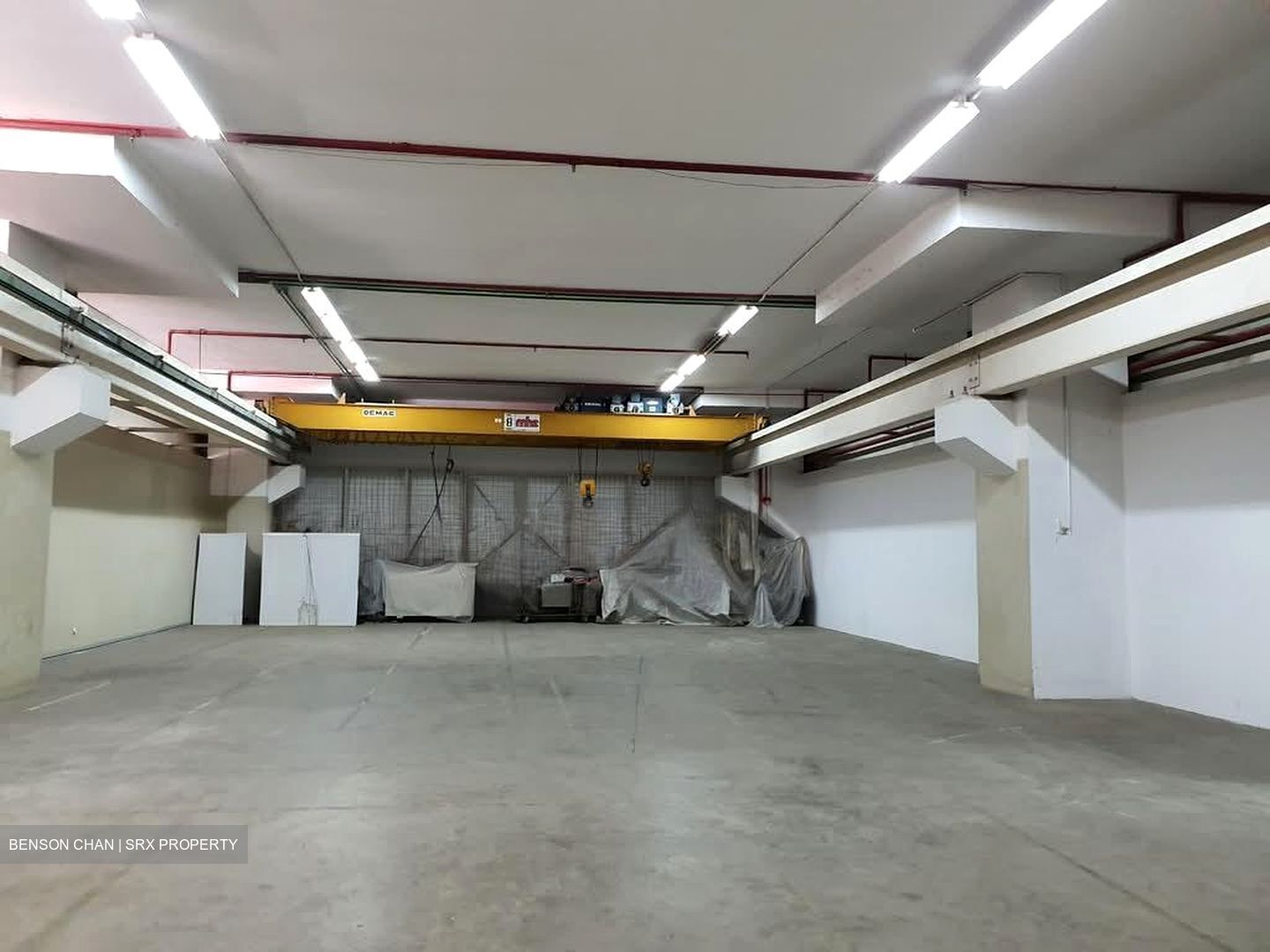 Joo Seng Road (D13), Warehouse #562145221